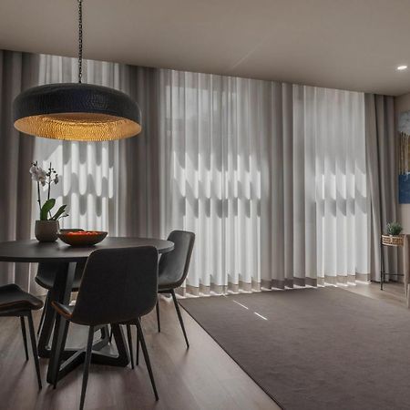 Urban Luxury Apartment, Downtown Porto Near Metro Exterior foto